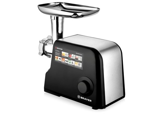 Мясорубка BRAYER BR 1612